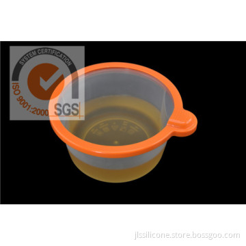 Fashionable Food Grade Fresh Tools In Orange 